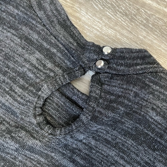 Dorothy Perkins Tunic Sweater Dress - Picture 4 of 5